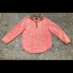 Simply southern sherpa